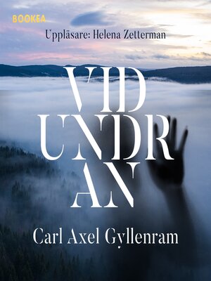 cover image of Vidundran